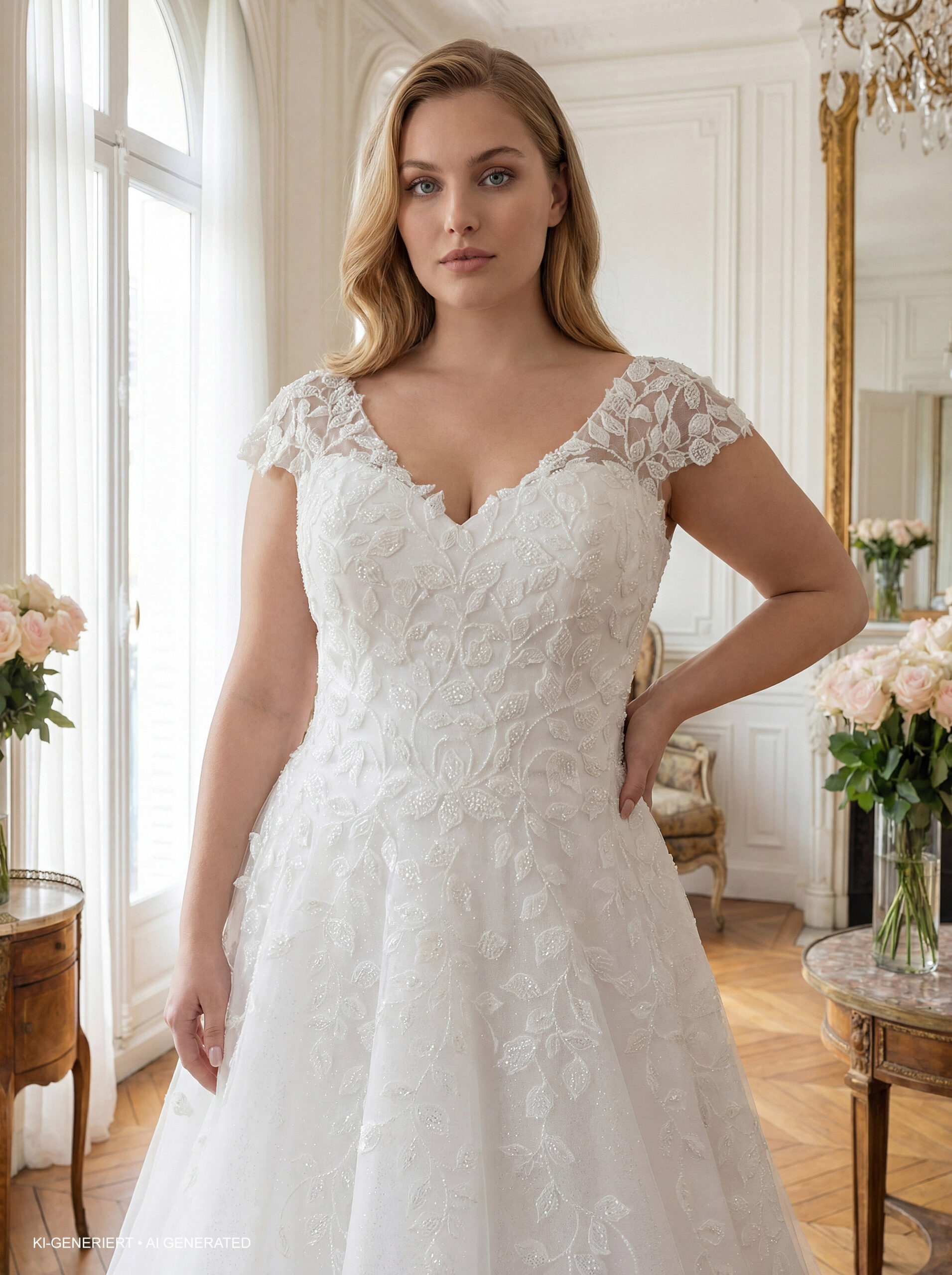 Amera Vera Grande 2027 Brautkleid MM2706 (2) Fashion Queen