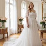 Amera Vera Grande 2027 Brautkleid MM2708 (1) Fashion Queen