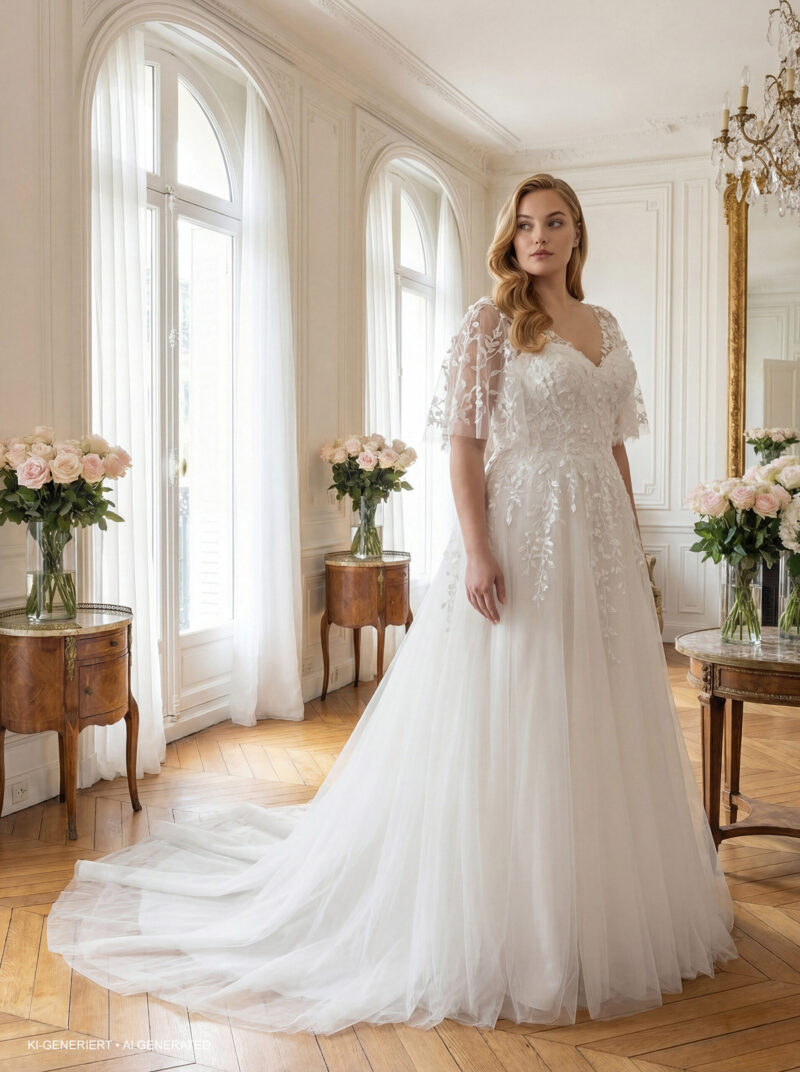 Amera Vera Grande 2027 Brautkleid MM2708 (1) Fashion Queen
