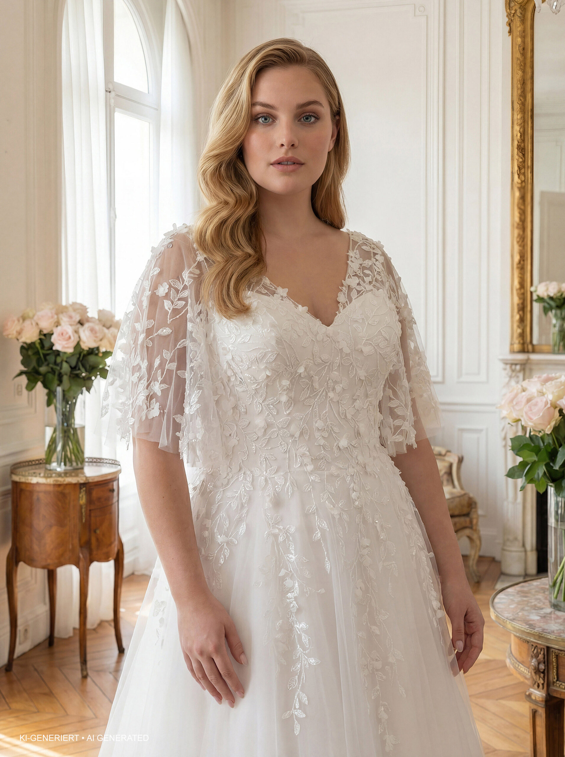 Amera Vera Grande 2027 Brautkleid MM2708 (2) Fashion Queen