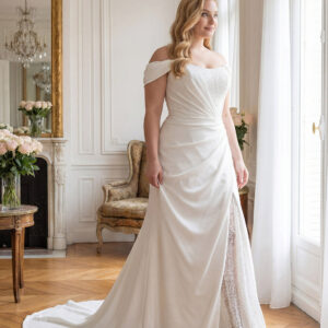 Amera Vera Grande 2027 Brautkleid MM2709 (1) Fashion Queen