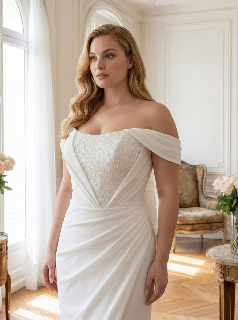 Amera Vera Grande 2027 Brautkleid MM2709 (2) Fashion Queen