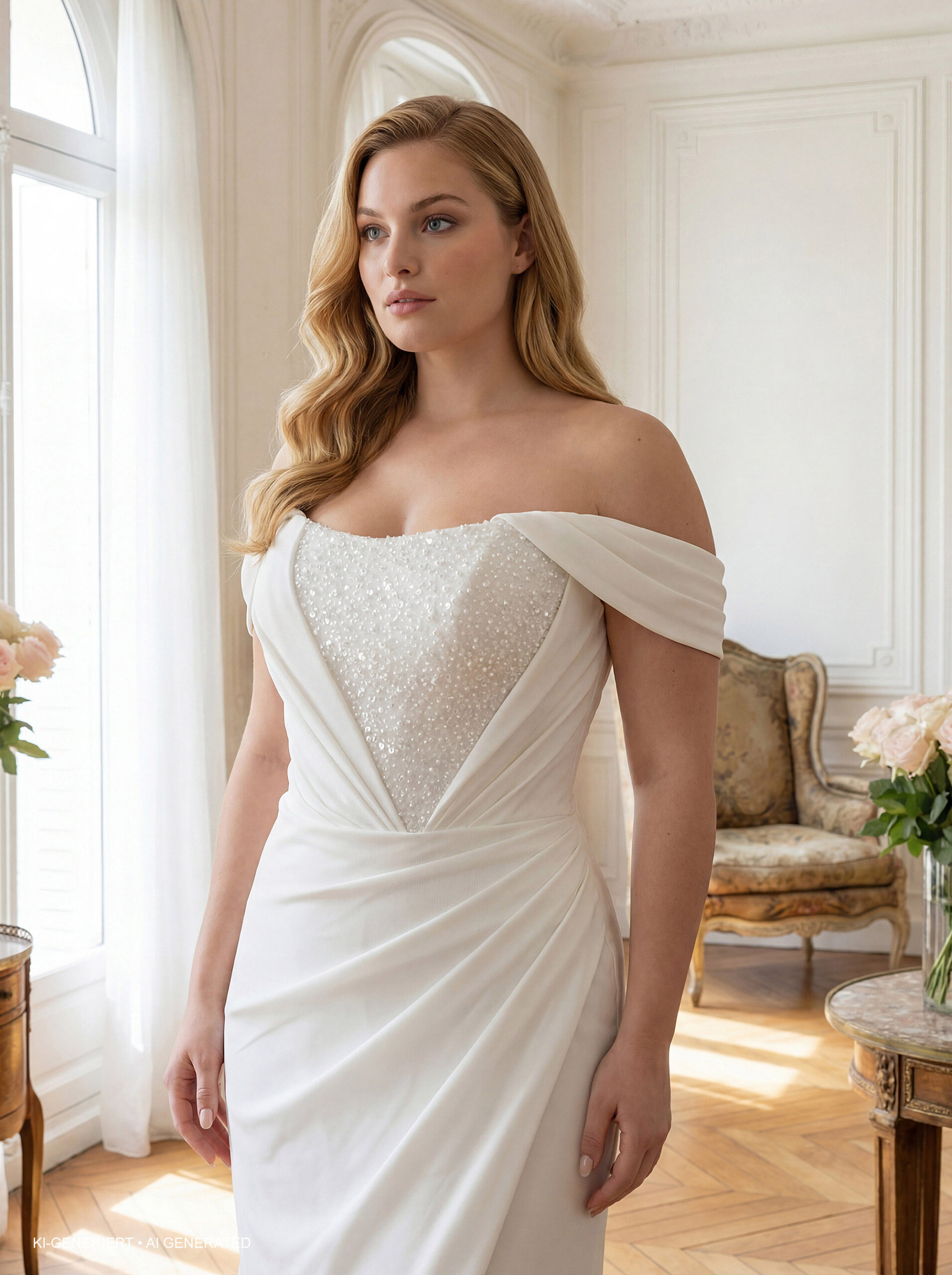 Amera Vera Grande 2027 Brautkleid MM2709 (2) Fashion Queen
