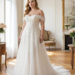 Amera Vera Grande 2027 Brautkleid MM2710 (1) Fashion Queen