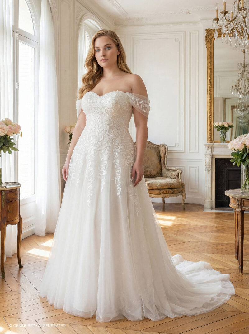 Amera Vera Grande 2027 Brautkleid MM2710 (1) Fashion Queen