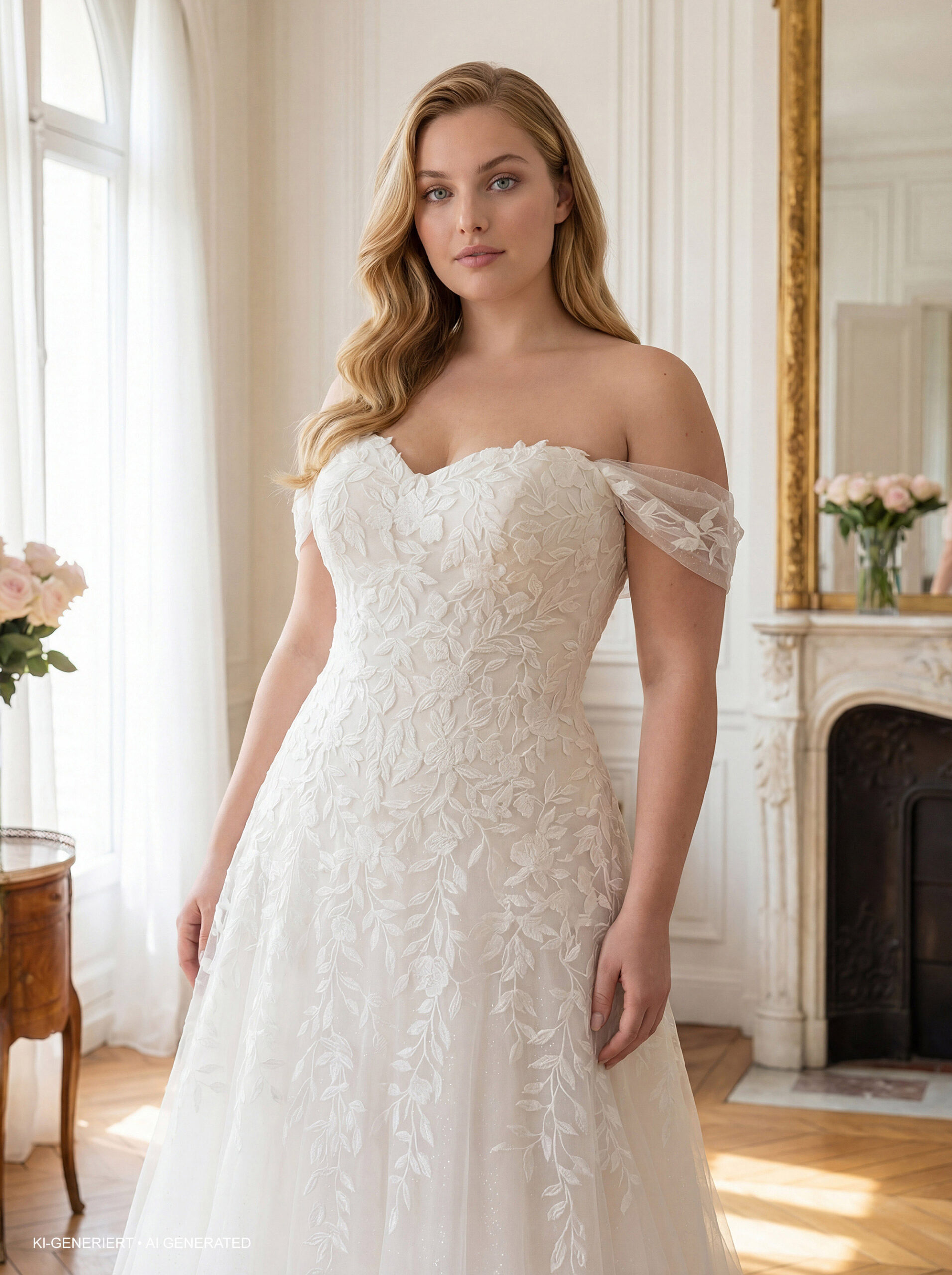 Amera Vera Grande 2027 Brautkleid MM2710 (2) Fashion Queen