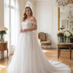 Amera Vera Grande 2027 Brautkleid MM2711 (1) Fashion Queen