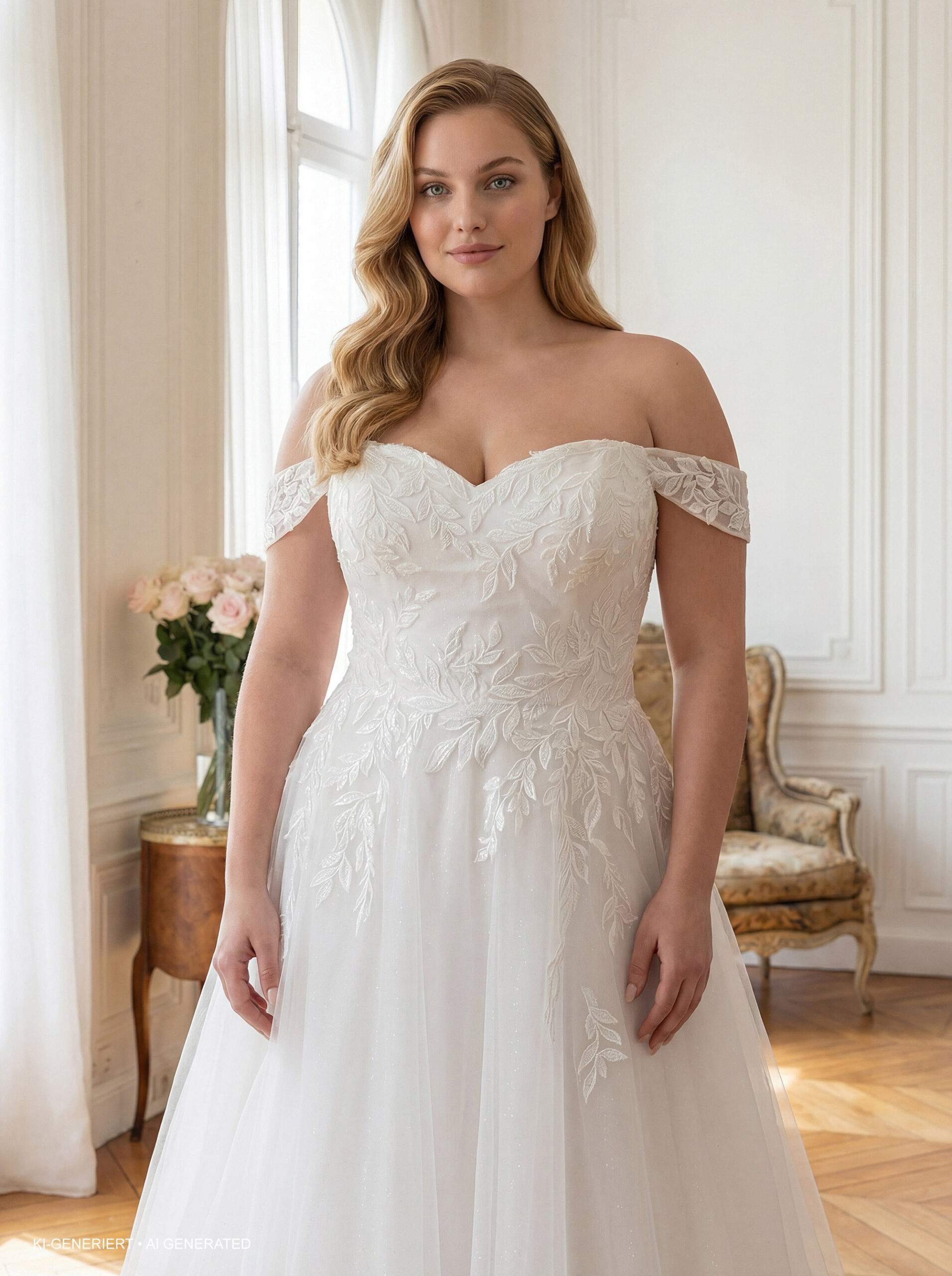 Amera Vera Grande 2027 Brautkleid MM2711 (2) Fashion Queen