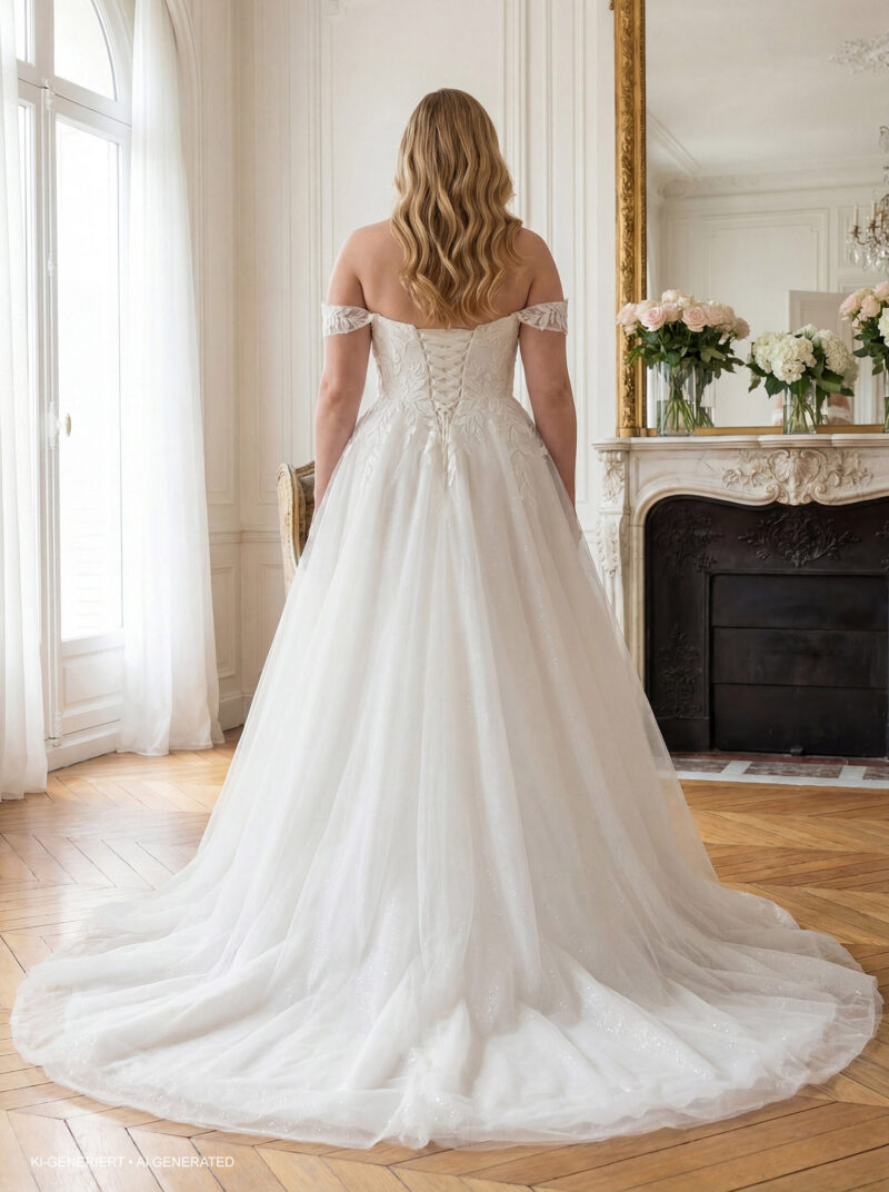 Amera Vera Grande 2027 Brautkleid MM2711 (3) Fashion Queen