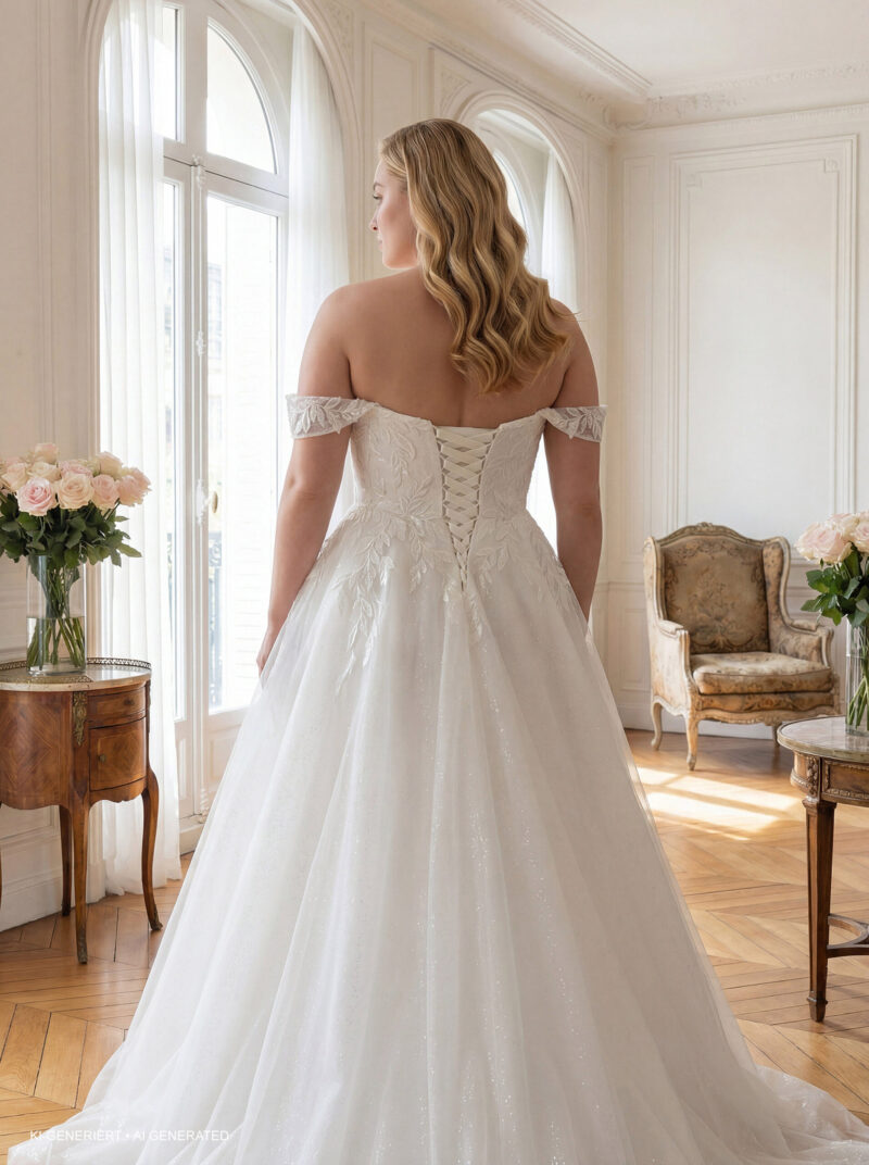 Amera Vera Grande 2027 Brautkleid MM2711 (4) Fashion Queen