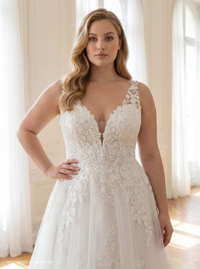 Amera Vera Grande 2027 Brautkleid MM2712 (2) Fashion Queen
