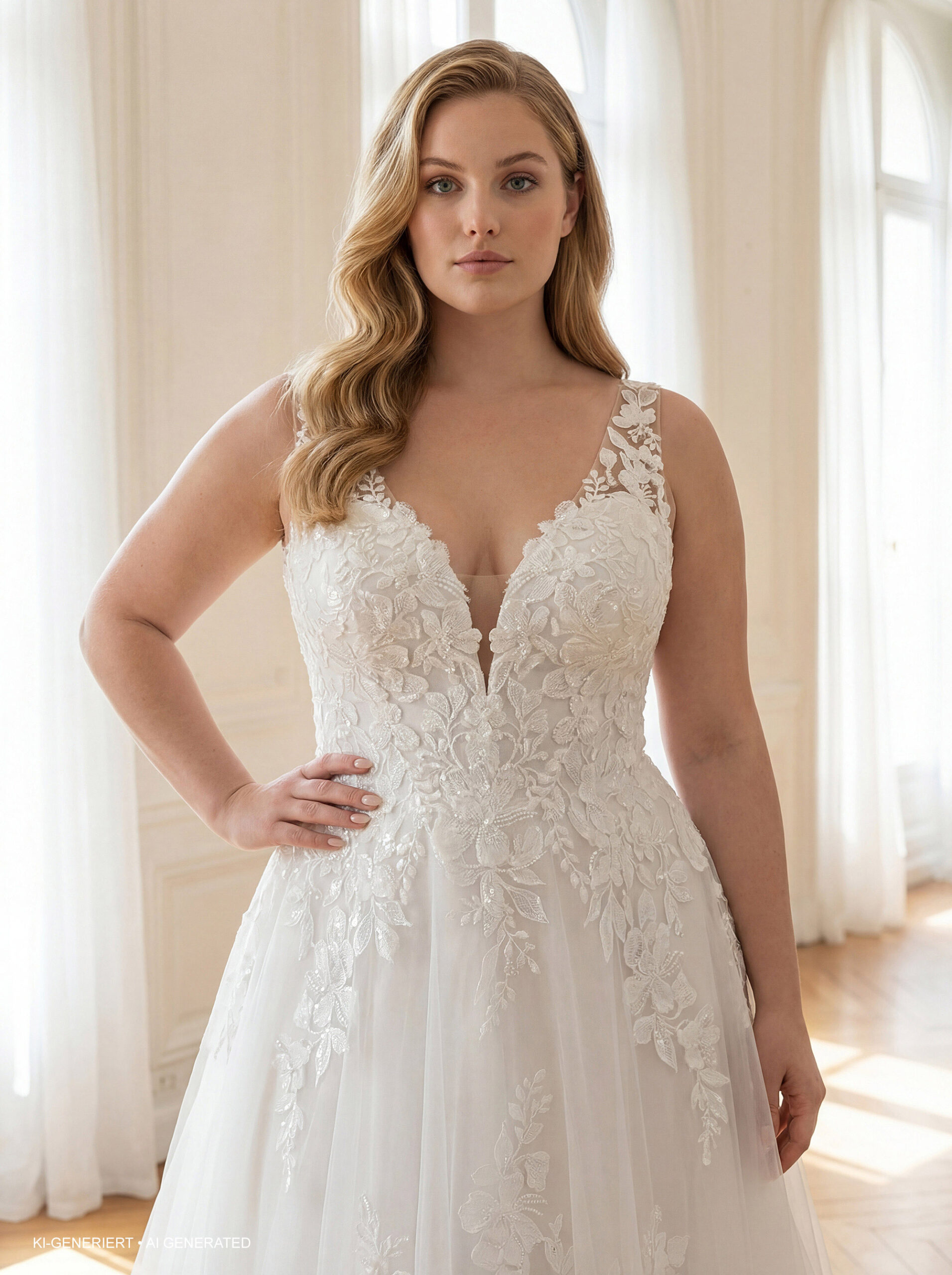 Amera Vera Grande 2027 Brautkleid MM2712 (2) Fashion Queen