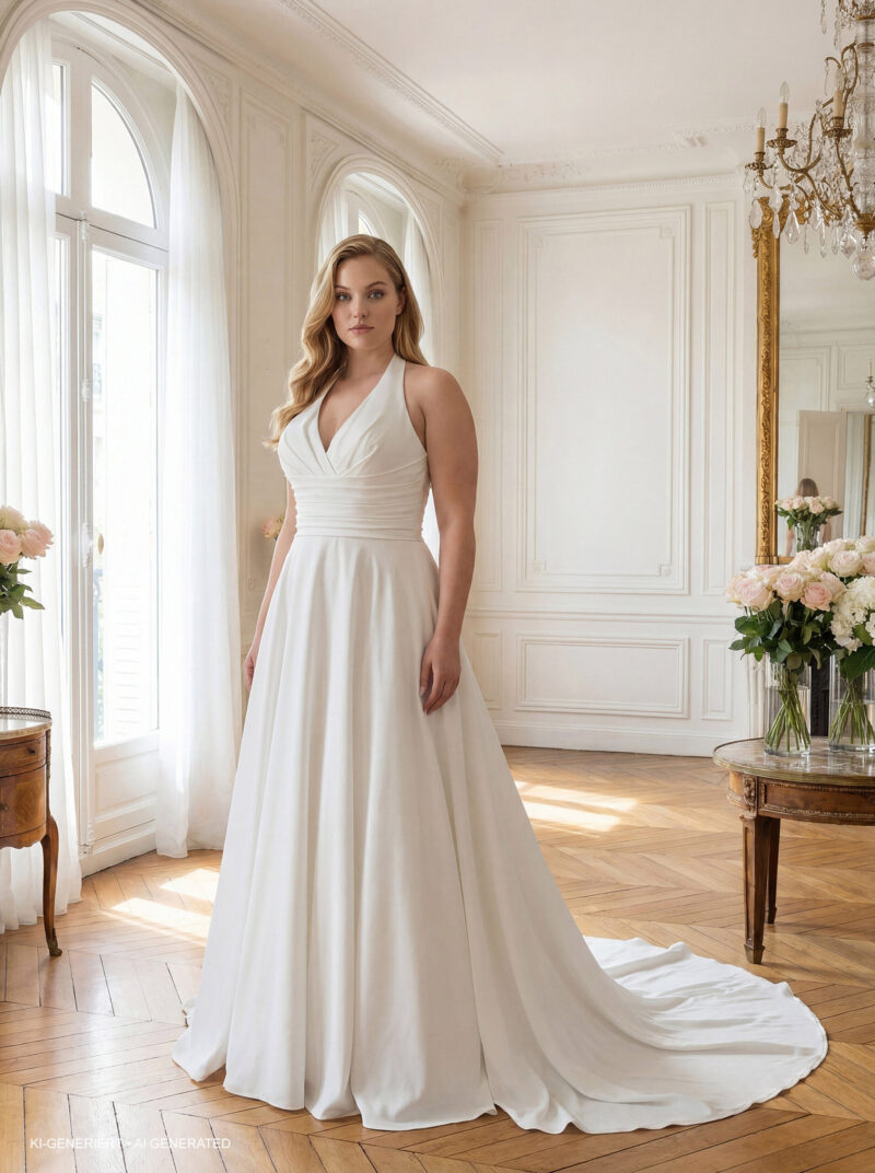 Amera Vera Grande 2027 Brautkleid MM2715 (1) Fashion Queen