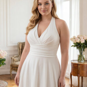 Amera Vera Grande 2027 Brautkleid MM2715 (2) Fashion Queen