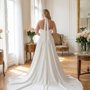 Amera Vera Grande 2027 Brautkleid MM2715 (3) Fashion Queen
