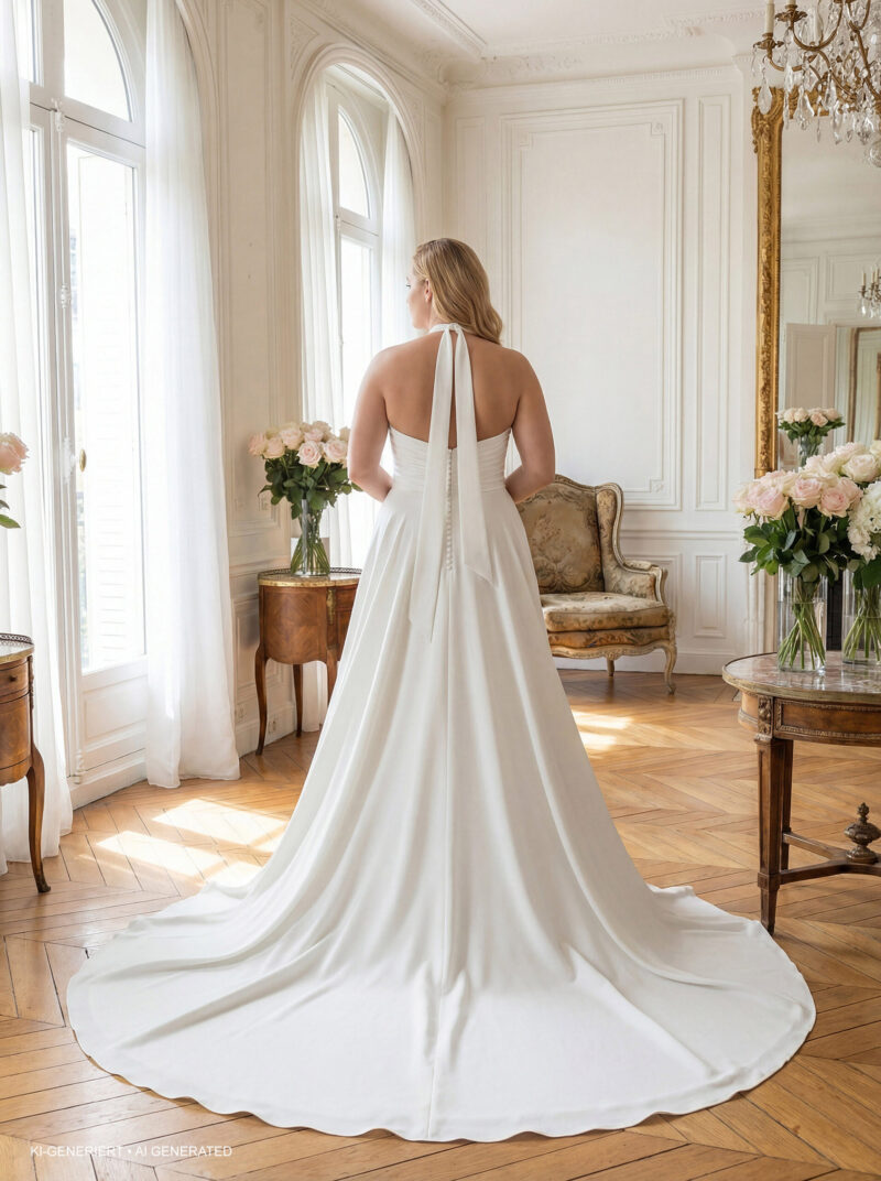 Amera Vera Grande 2027 Brautkleid MM2715 (3) Fashion Queen