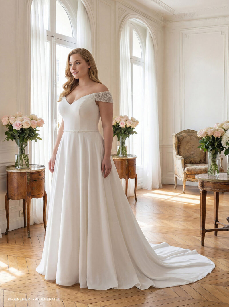 Amera Vera Grande 2027 Brautkleid MM2716 (1) Fashion Queen