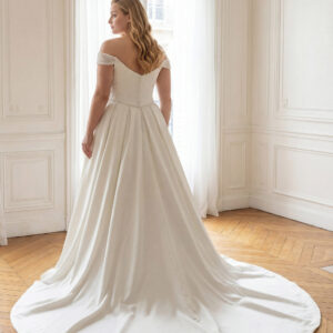 Amera Vera Grande 2027 Brautkleid MM2716 (3) Fashion Queen