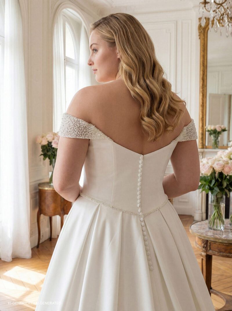 Amera Vera Grande 2027 Brautkleid MM2716 (4) Fashion Queen