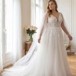 Amera Vera Grande 2027 Brautkleid MM2719 (1) Fashion Queen