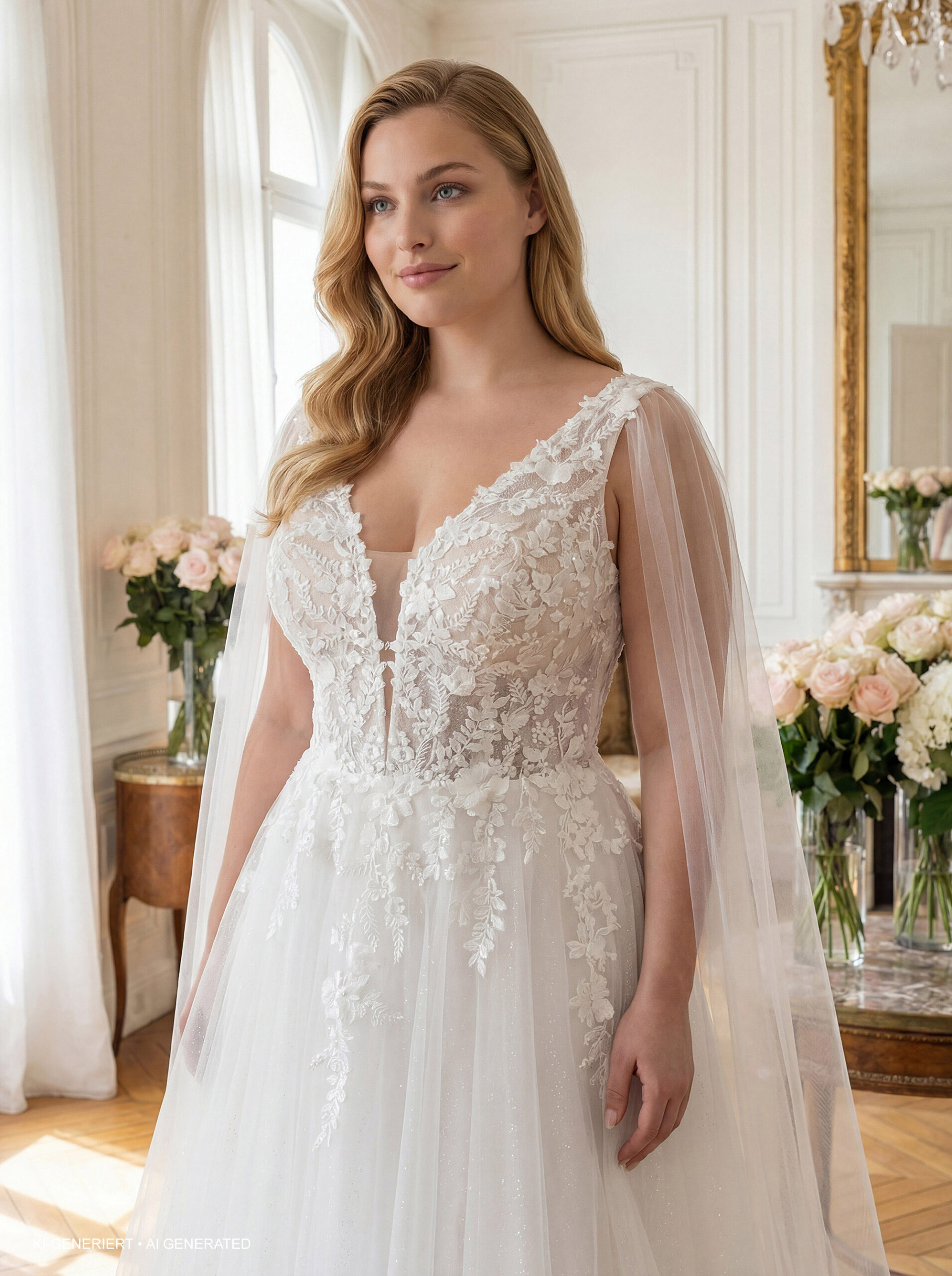 Amera Vera Grande 2027 Brautkleid MM2719 (2) Fashion Queen