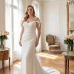 Amera Vera Grande 2027 Brautkleid MM2720 (1) Fashion Queen