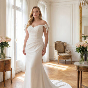 Amera Vera Grande 2027 Brautkleid MM2720 (1) Fashion Queen