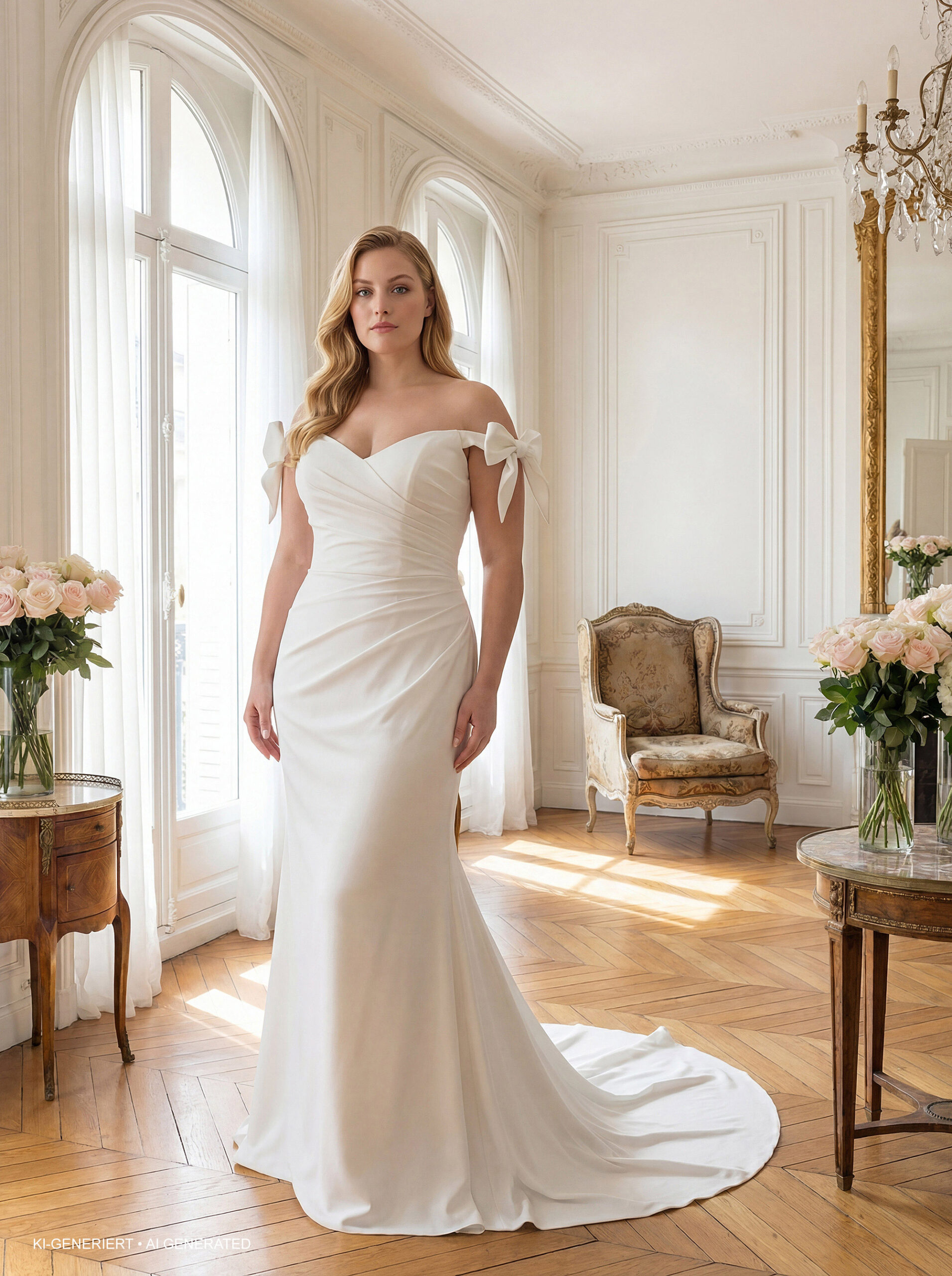 Amera Vera Grande Brautkleider