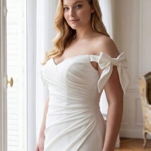 Amera Vera Grande 2027 Brautkleid MM2720 (3) Fashion Queen