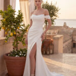 Amera Vera Kollektion 2027 Brautkleid B2724 (1) Fashion Queen