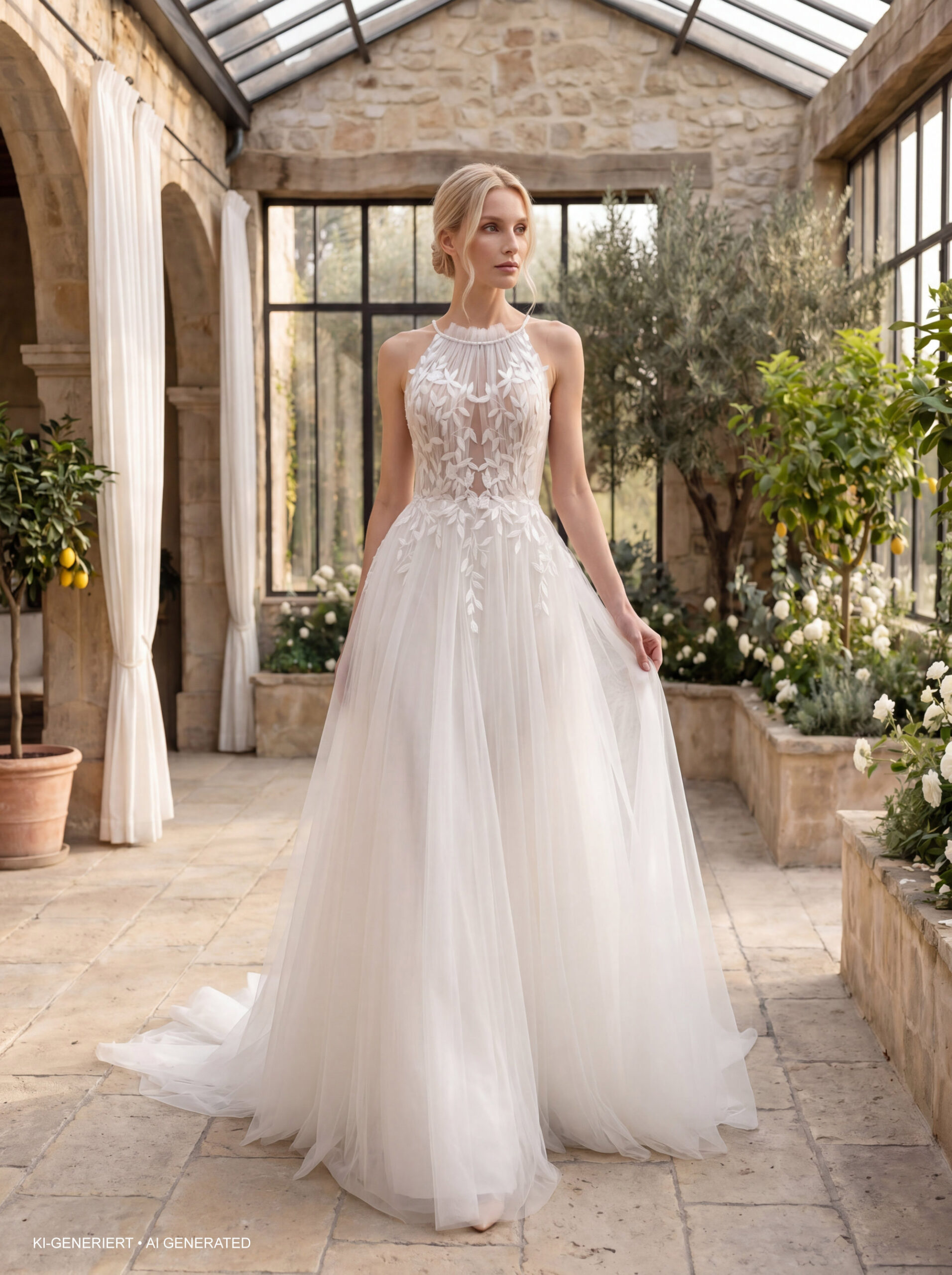 Amera Vera Brautkleider