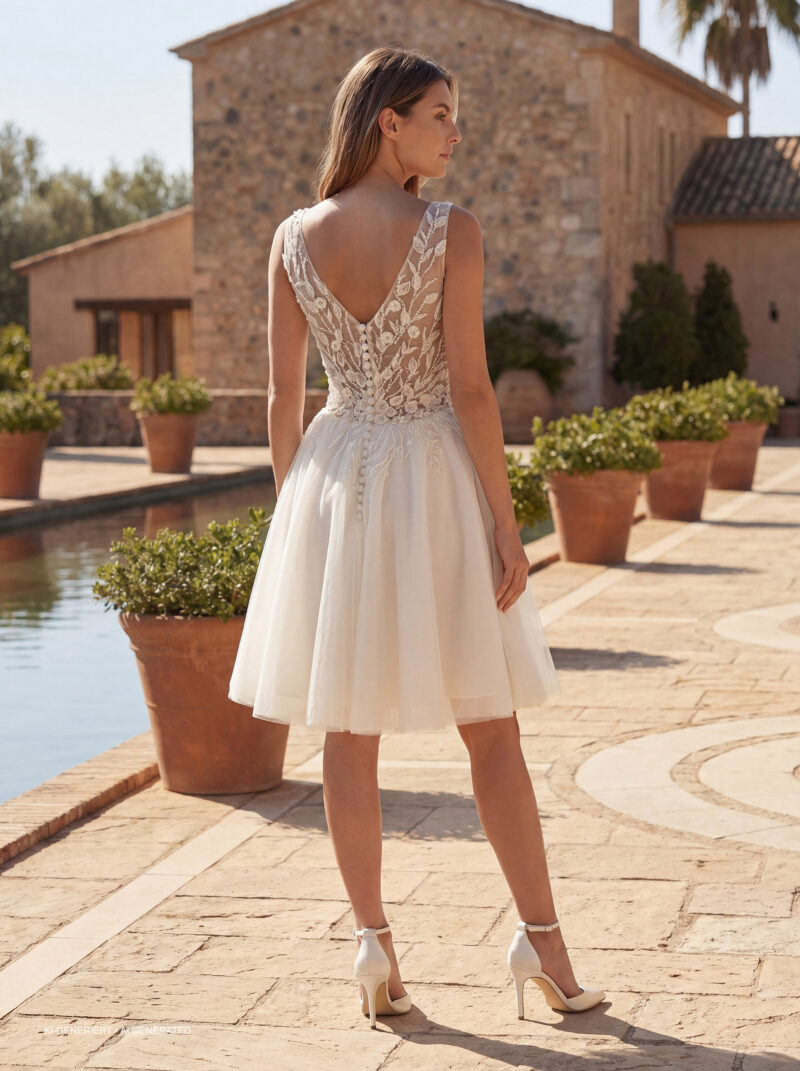 Amera Vera Light Kollektion 2027 Brautkleid AL152 (3) Fashion Queen