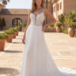 Amera Vera Light Kollektion 2027 Brautkleid AL155 (1) Fashion Queen