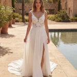 Amera Vera Light Kollektion 2027 Brautkleid AL158 (1) Fashion Queen