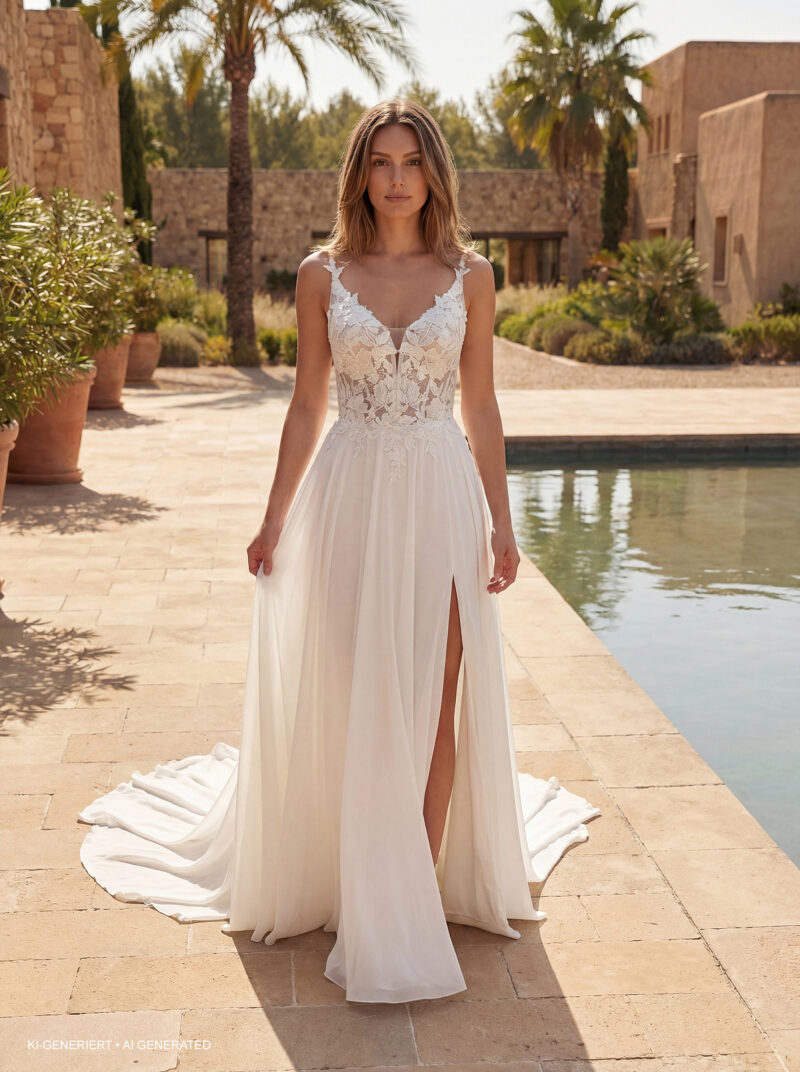 Amera Vera Light Kollektion 2027 Brautkleid AL158 (1) Fashion Queen