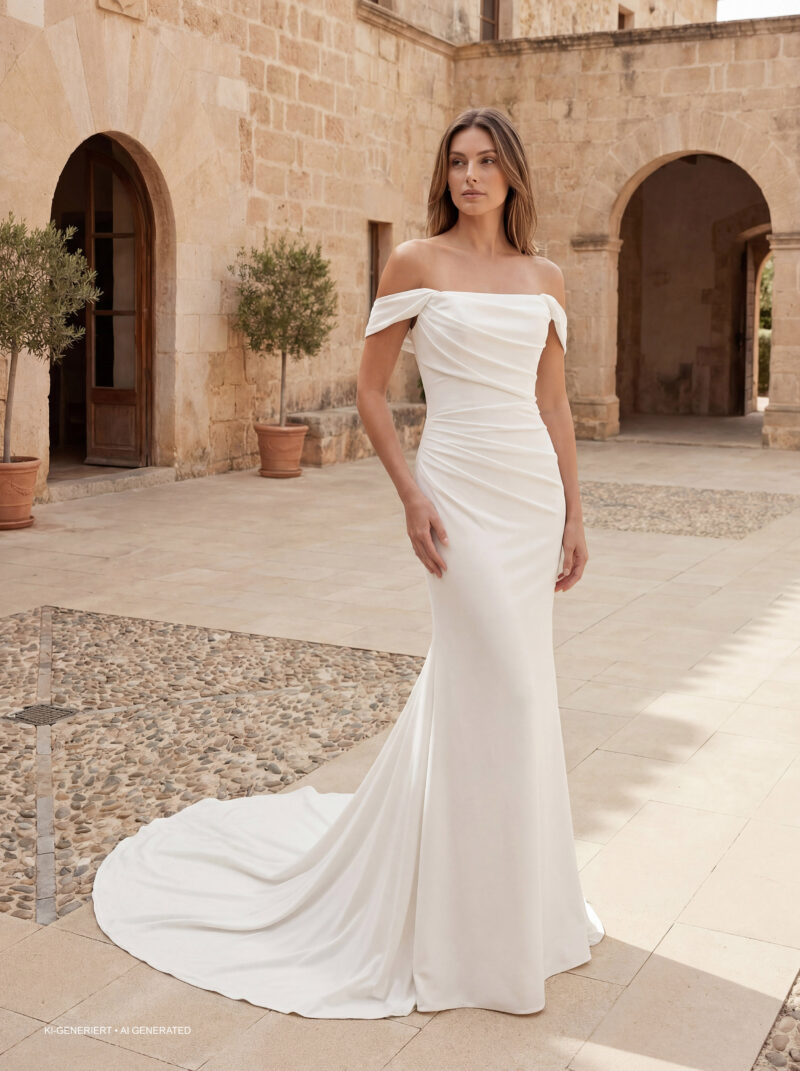 Amera Vera Light Kollektion 2027 Brautkleid AL159 (1) Fashion Queen