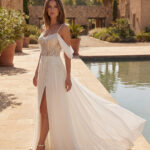 Amera Vera Light Kollektion 2027 Brautkleid AL162 (1) Fashion Queen