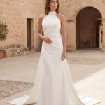 Amera Vera Light Kollektion 2027 Brautkleid AL164 (1) Fashion Queen