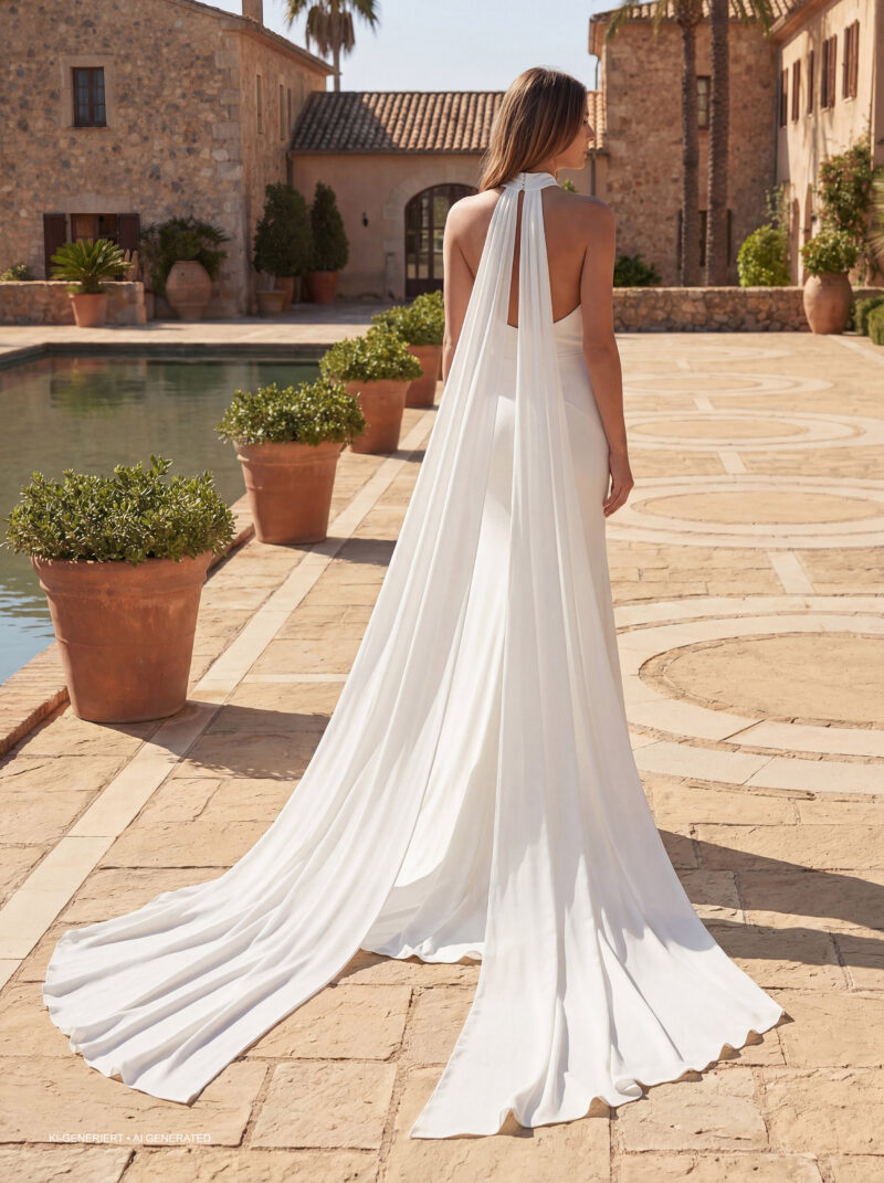 Amera Vera Light Kollektion 2027 Brautkleid AL164 (3) Fashion Queen