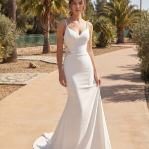 Amera Vera Light Kollektion 2027 Brautkleid AL167 (1) Fashion Queen