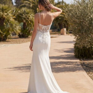Amera Vera Light Kollektion 2027 Brautkleid AL167 (3) Fashion Queen