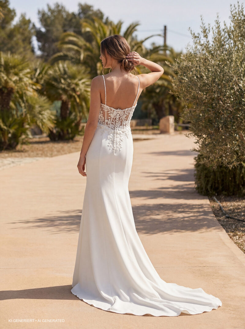 Amera Vera Light Kollektion 2027 Brautkleid AL167 (3) Fashion Queen