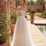 Amera Vera Light Kollektion 2027 Brautkleid AL168 (1) Fashion Queen