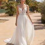 Amera Vera Light Kollektion 2027 Brautkleid AL172 (1) Fashion Queen