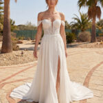 Amera Vera Light Kollektion 2027 Brautkleid AL174 (1) Fashion Queen