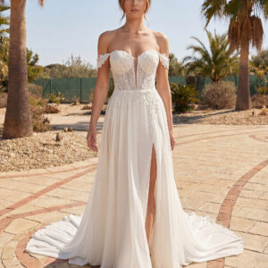 Amera Vera Light Kollektion 2027 Brautkleid AL174 (1) Fashion Queen