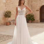 Amera Vera Light Kollektion 2027 Brautkleid AL176 (1) Fashion Queen