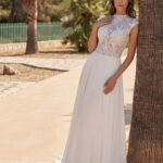 Amera Vera Light Kollektion 2027 Brautkleid AL178 (1) Fashion Queen