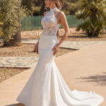 Amera Vera Light Kollektion 2027 Brautkleid AL179 (1) Fashion Queen