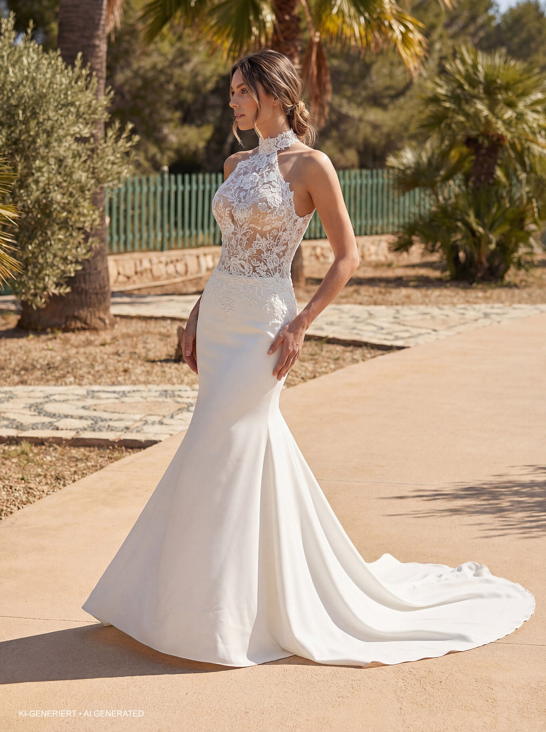 Amera Vera Light Brautkleider